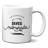 Caneca Exclusiva De Um