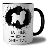 Caneca Father Of Pets