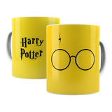 Caneca Filme Harry Potter