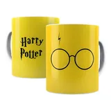Caneca Filme Harry Potter