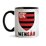 Caneca Flamengo 