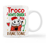 Caneca Flork Bento Personalizada