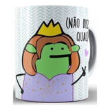 Caneca Flork Indelicado Fiona