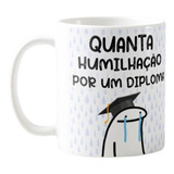 Caneca Formando Formanda Quanta