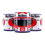 Caneca Formula 1 Capacete