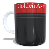 Caneca Game Cartucho Golden