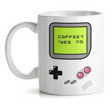 Caneca Gamer Mugboy Coffee