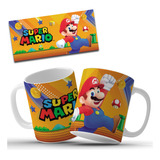Caneca Gamer Personalizada Do