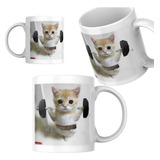 Caneca Gato Maromba Mascote