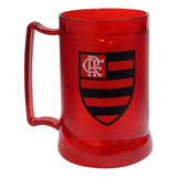 Caneca Gel Do Flamengo