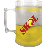 Caneca Gel Termica Congelante