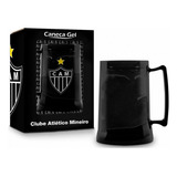 Caneca Gel Torcedor Atletico