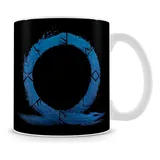 Caneca God Of War
