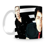 Caneca Green Day I