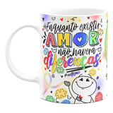 Caneca Happy