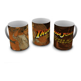 Caneca Indiana Jones E