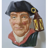 Caneca Inglesa Royal Doulton