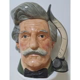 Caneca Inglesa Royal Doulton