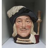 Caneca Inglesa Royal Doulton