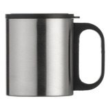 Caneca Inox 180ml Personalizada
