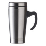 Caneca Inox De 450ml
