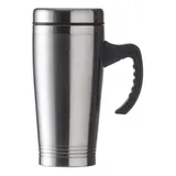 Caneca Inox De 450ml