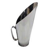 Caneca Inox Medida Cereais Ração 2kg Volpato