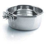 Caneca Inox Pássaros Borboleta 300ml