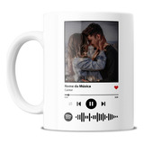 Caneca Interativa Spotify Com