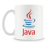 Caneca Java Logo