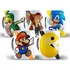 Caneca Jogos Escolha Video Game Porcelana 325ml + Caixa