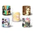 Caneca John Lennon Música Rock Exclusiva 5 De Liverpool