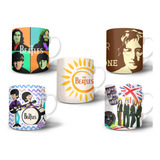 Caneca John Lennon Musica