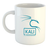 Caneca Kali Linux C168