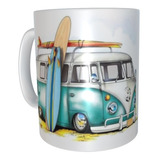 Caneca Kombi