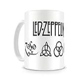 Caneca Led Zeppelin 