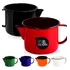 Caneca Leiteira Com Bico 1 Litro Esmaltada Ewel Original Off