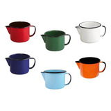 Caneca Leiteira Com Bico