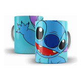 Caneca Lilo E Stitch