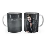 Caneca Luan Santana Mod