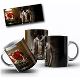 Caneca Luan Santana Musica