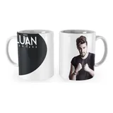 Caneca Luan Santana