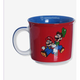 Caneca Luffy Homem Aranha