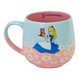 Caneca Maggie Alice No