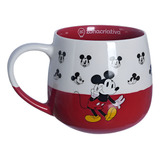 Caneca Maggie Mickey Mouse