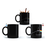 Caneca Magica Banda Pink