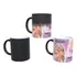 Caneca Mágica Barbie A Tia Rica + Caixinha Mimo