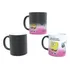 Caneca Mágica Bob Esponja Animado - Engraçadas + Caixinha