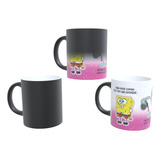 Caneca Magica Bob Esponja