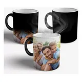 Caneca Magica De Porcelana